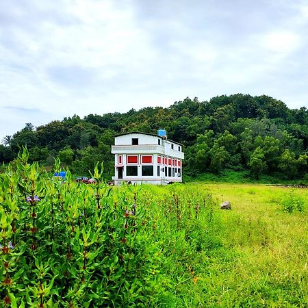 Shobha Farmhouse Kashid Экстерьер фото