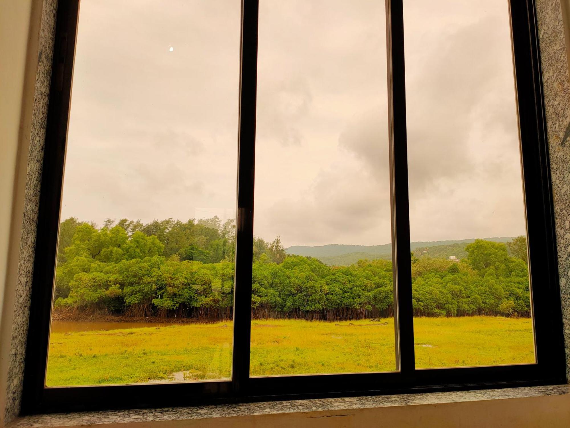 Shobha Farmhouse Kashid Номер фото