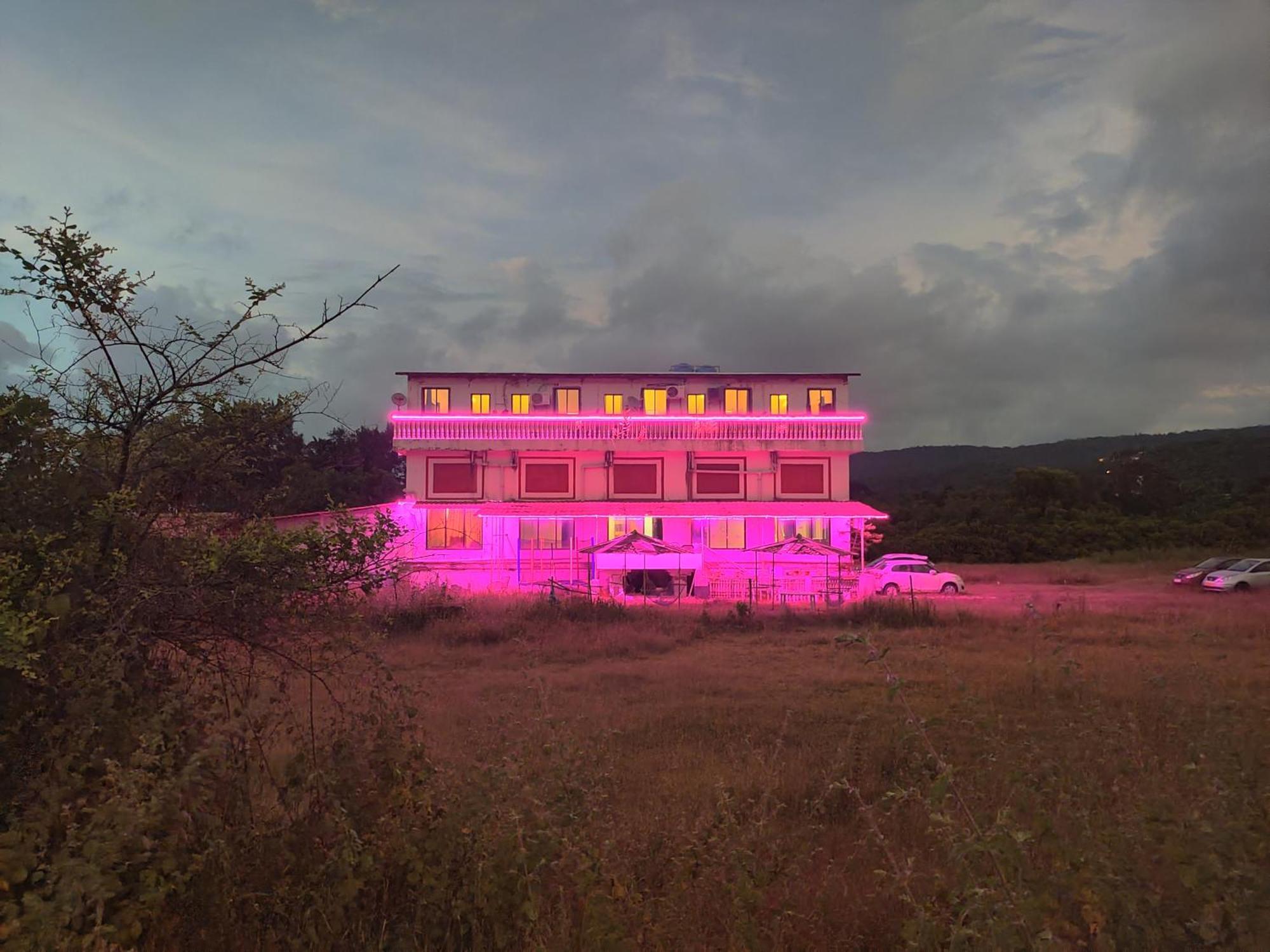 Shobha Farmhouse Kashid Экстерьер фото