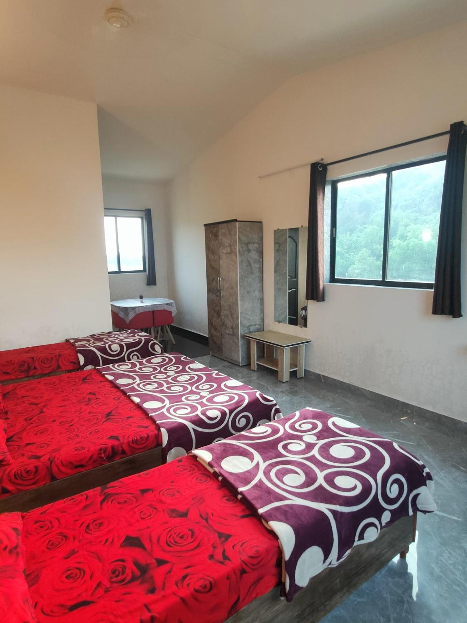 Shobha Farmhouse Kashid Экстерьер фото