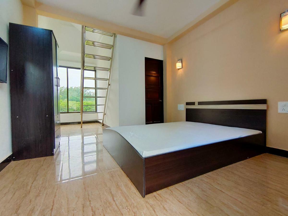 Shobha Farmhouse Kashid Экстерьер фото