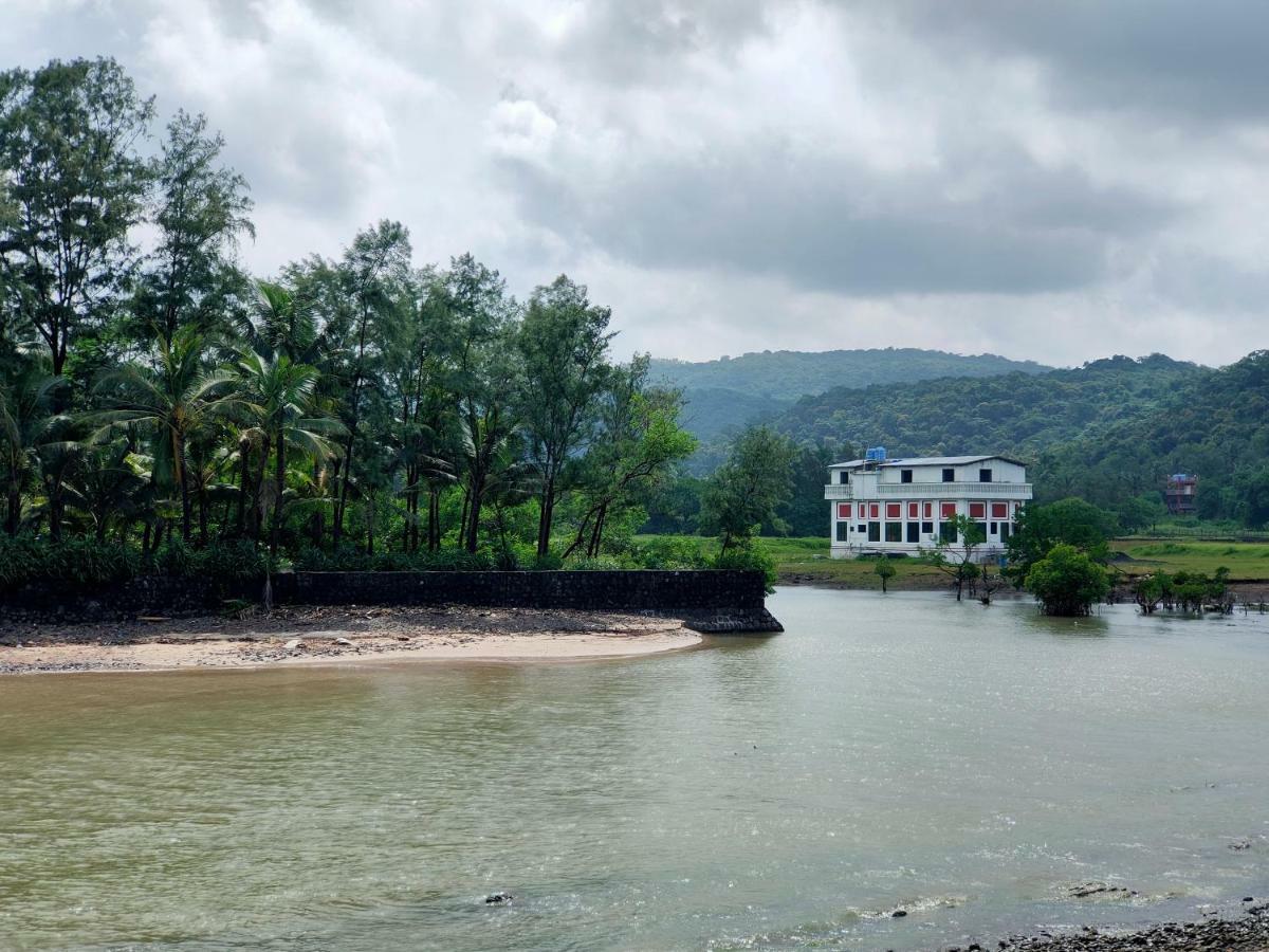 Shobha Farmhouse Kashid Экстерьер фото