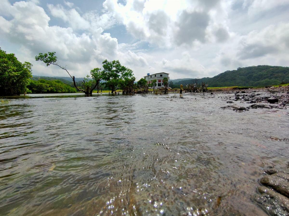 Shobha Farmhouse Kashid Экстерьер фото