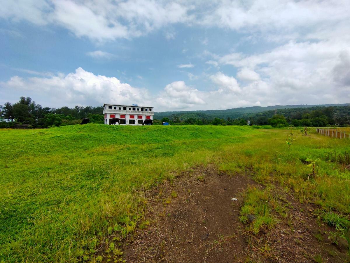 Shobha Farmhouse Kashid Экстерьер фото