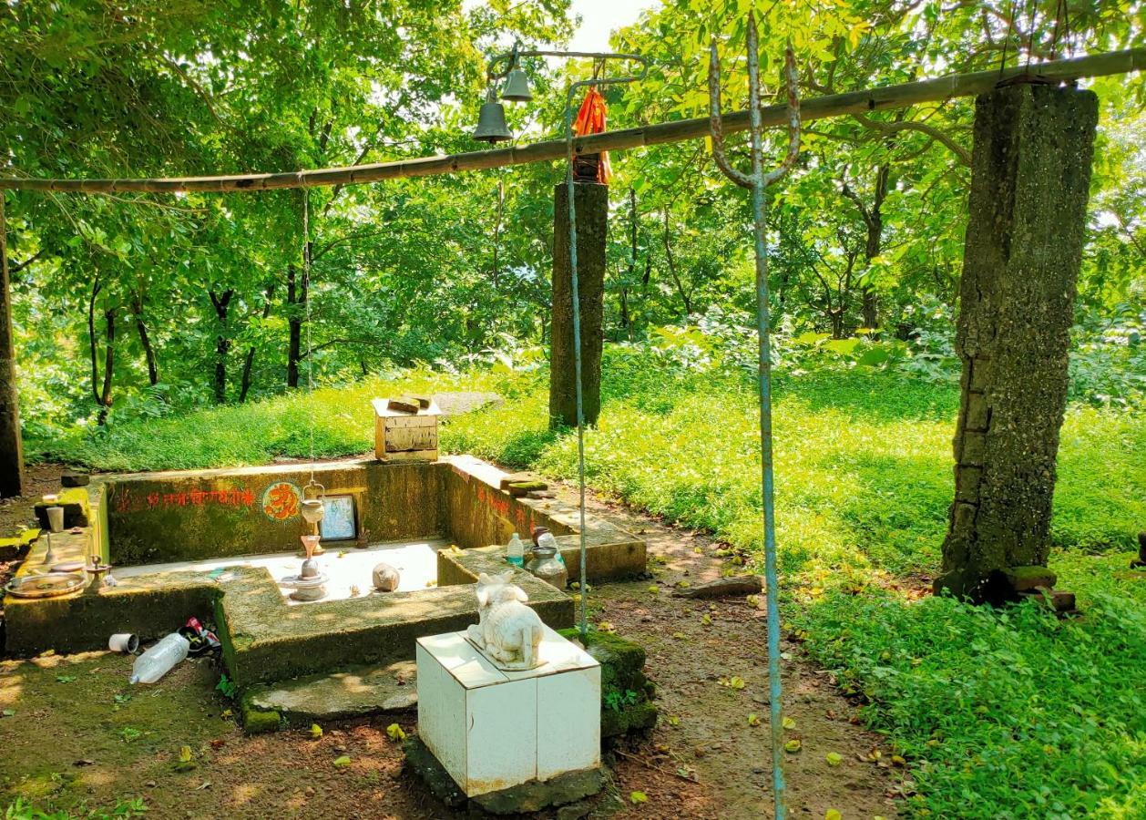 Shobha Farmhouse Kashid Экстерьер фото
