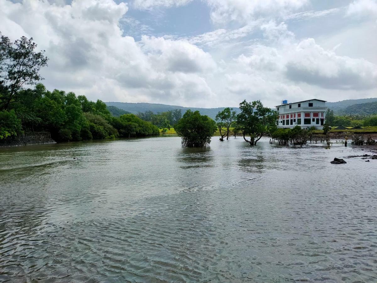 Shobha Farmhouse Kashid Экстерьер фото