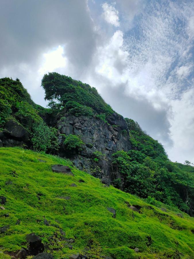 Shobha Farmhouse Kashid Экстерьер фото