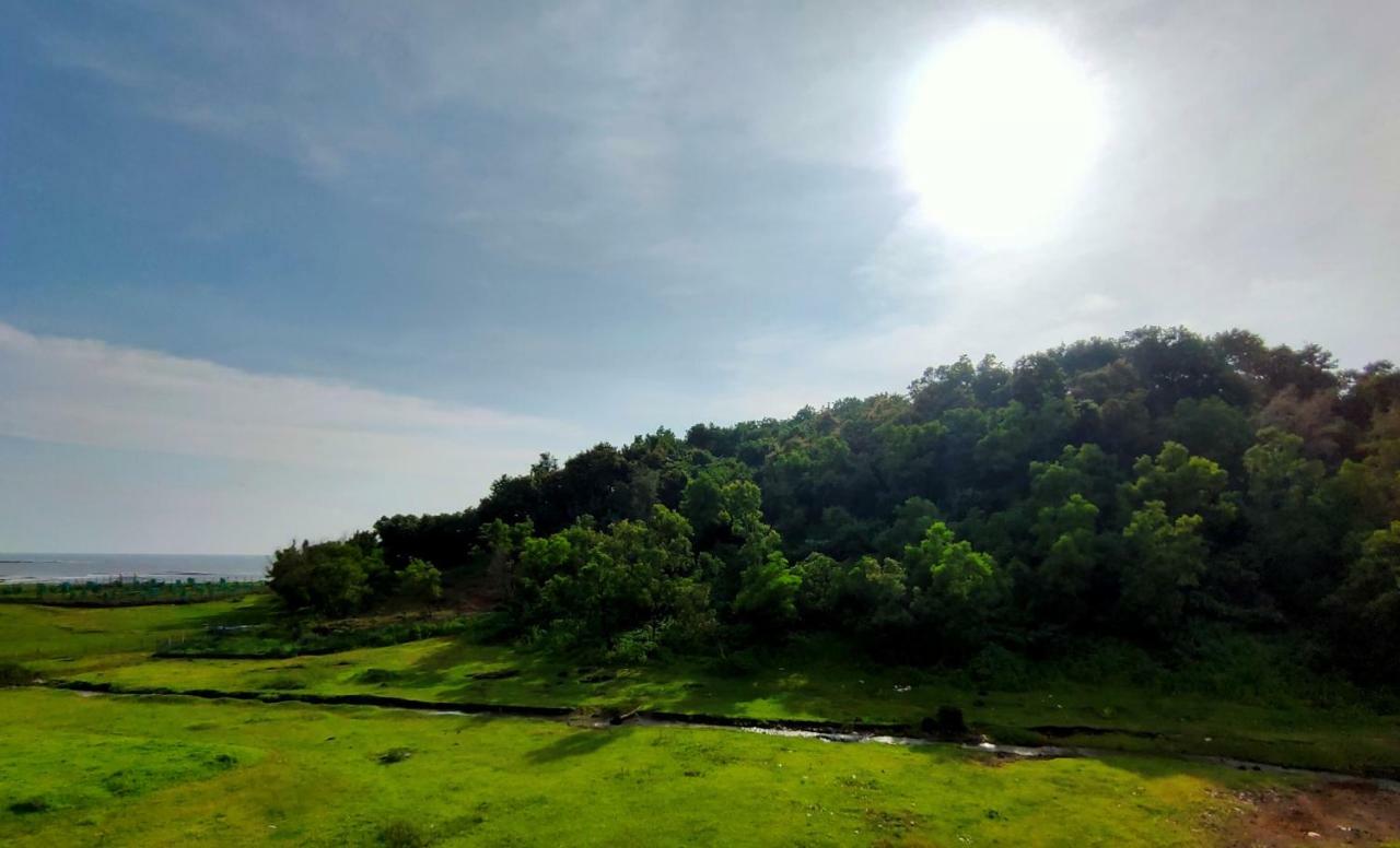 Shobha Farmhouse Kashid Экстерьер фото