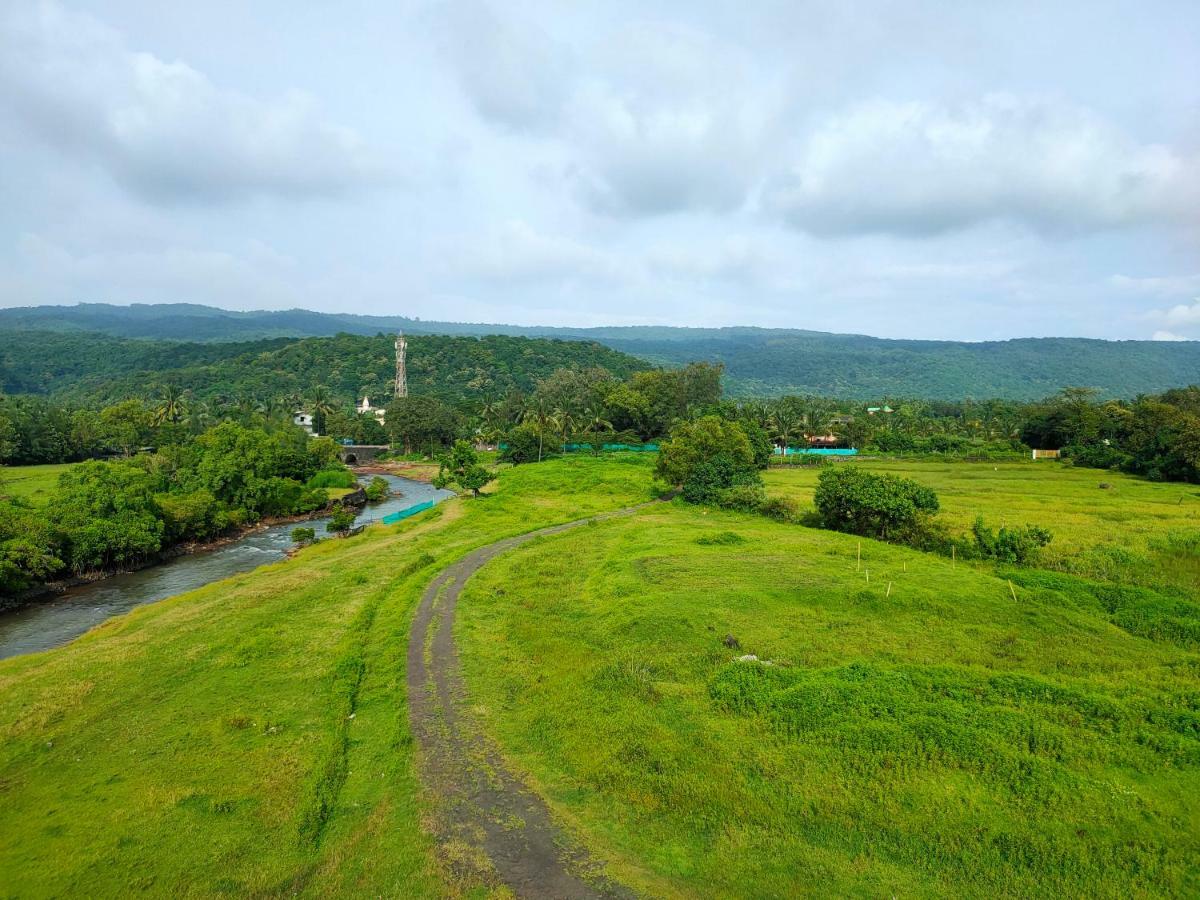 Shobha Farmhouse Kashid Экстерьер фото