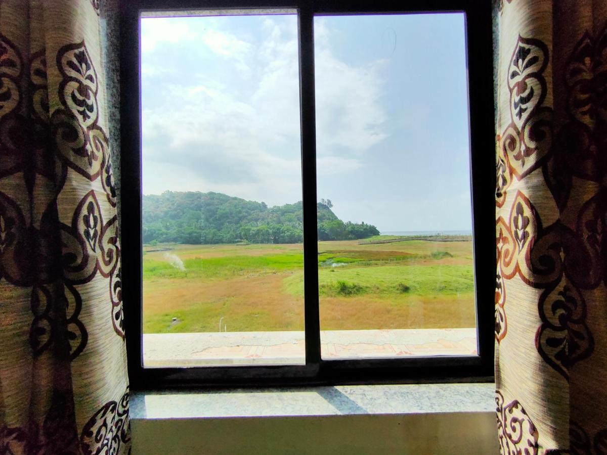 Shobha Farmhouse Kashid Экстерьер фото