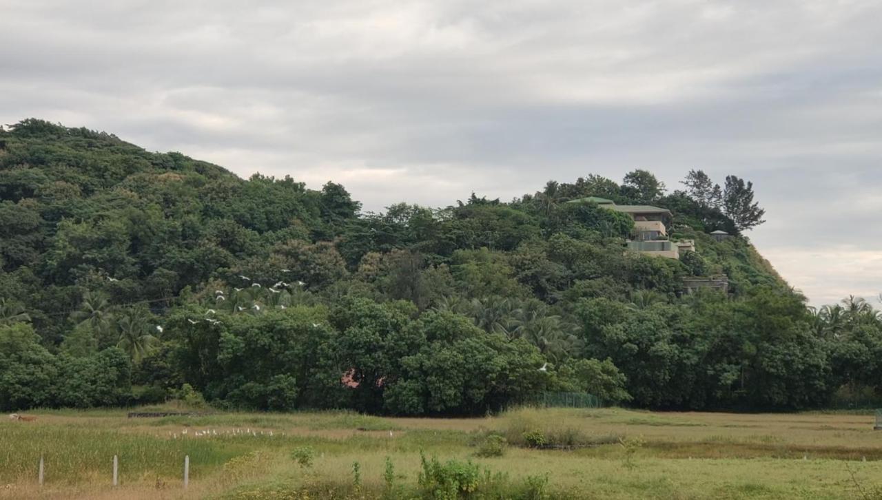 Shobha Farmhouse Kashid Экстерьер фото